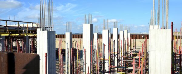 Cost of Helical Pile Installation in Plant City