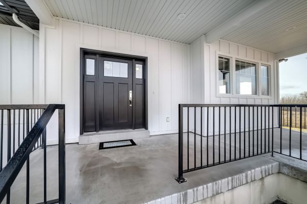 Cost of Porch Foundation Repair in Plant City