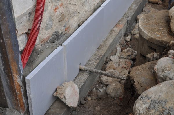 Cost of Underpinning Foundation Repair in Plant City