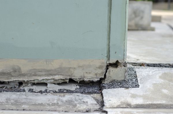 Cost of Structural Concrete Repair in Plant City