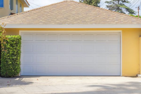 Cost of Garage Foundation Repair in Plant City