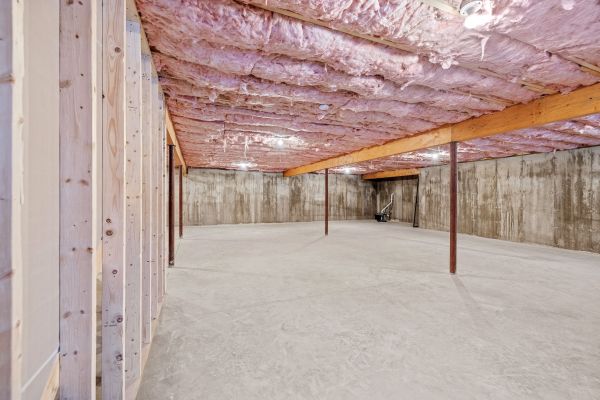 Foundation Maintenance in Plant City