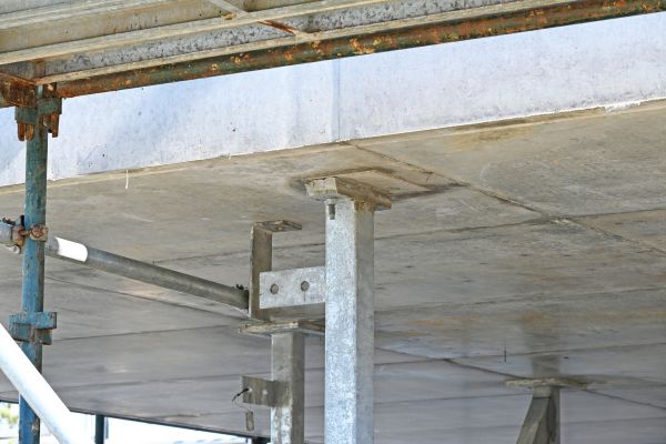 Cost of Pier And Beam Repair in Plant City
