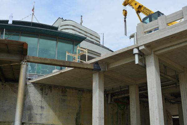 Cost of Piering Service in Plant City