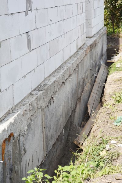 Cost of Subsidence Repair in Plant City
