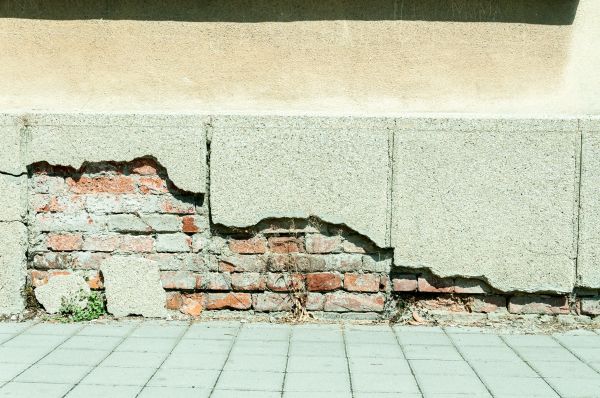 Cost of Foundation Damage Repair in Plant City