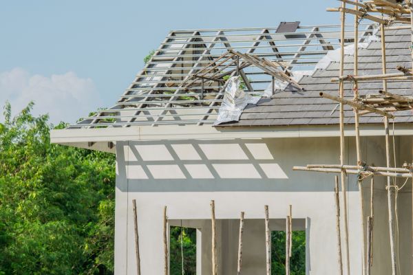 Cost of Residential Structural Repair in Plant City