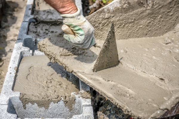 Cost of Foundation Mortar Repair in Plant City