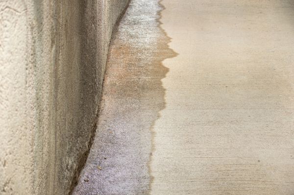 Cost of Leaking Foundation Repair in Plant City